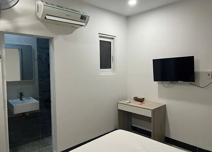 Hilary Hotel -Su Van Hanh Q10