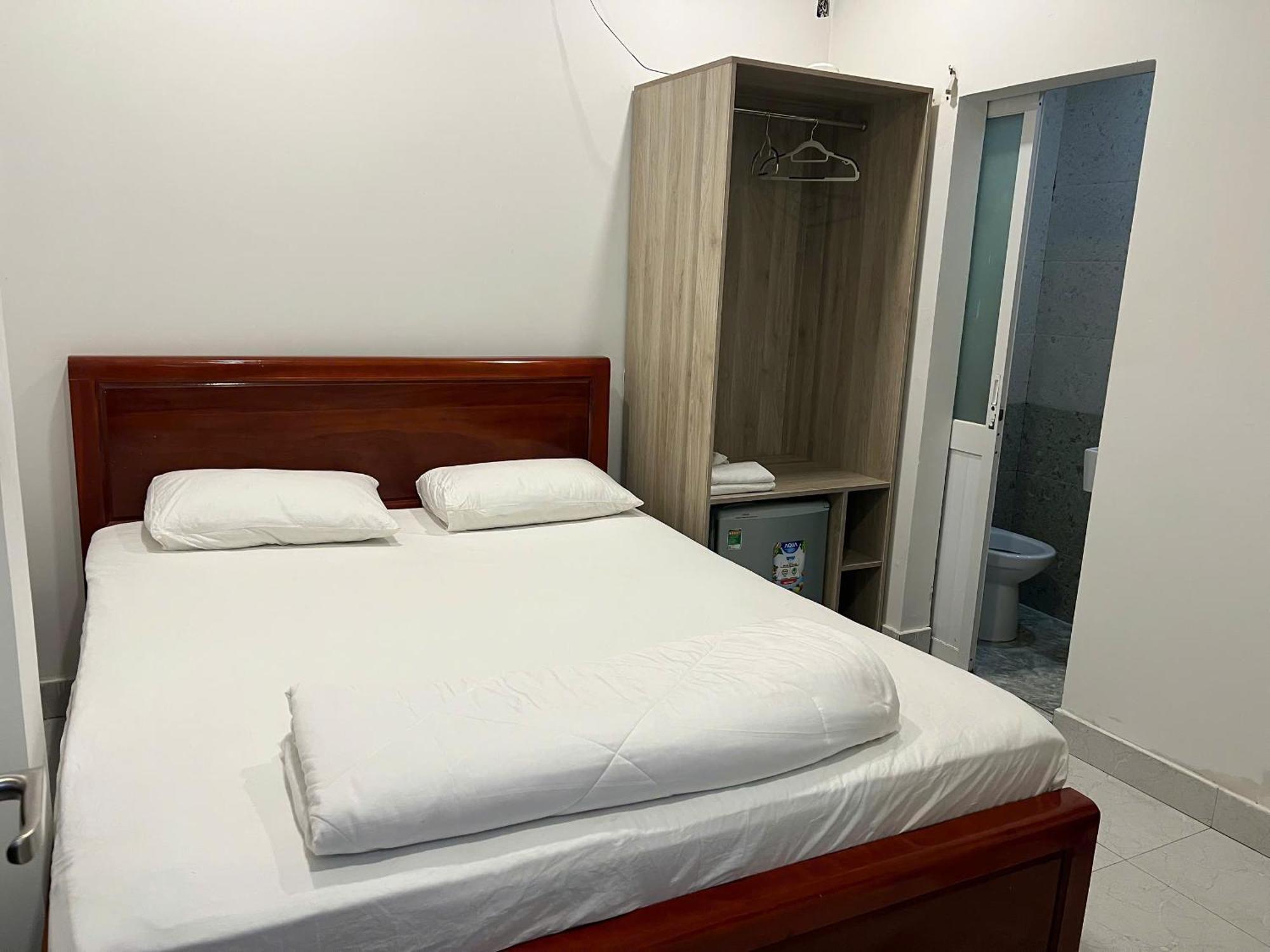 Bed & Breakfast Hilary -su Hanh Q10