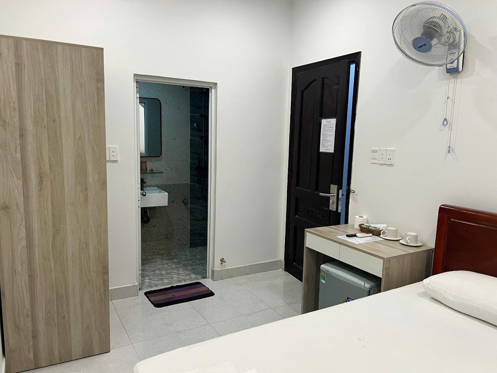 Bed & Breakfast Hilary -su Hanh Q10