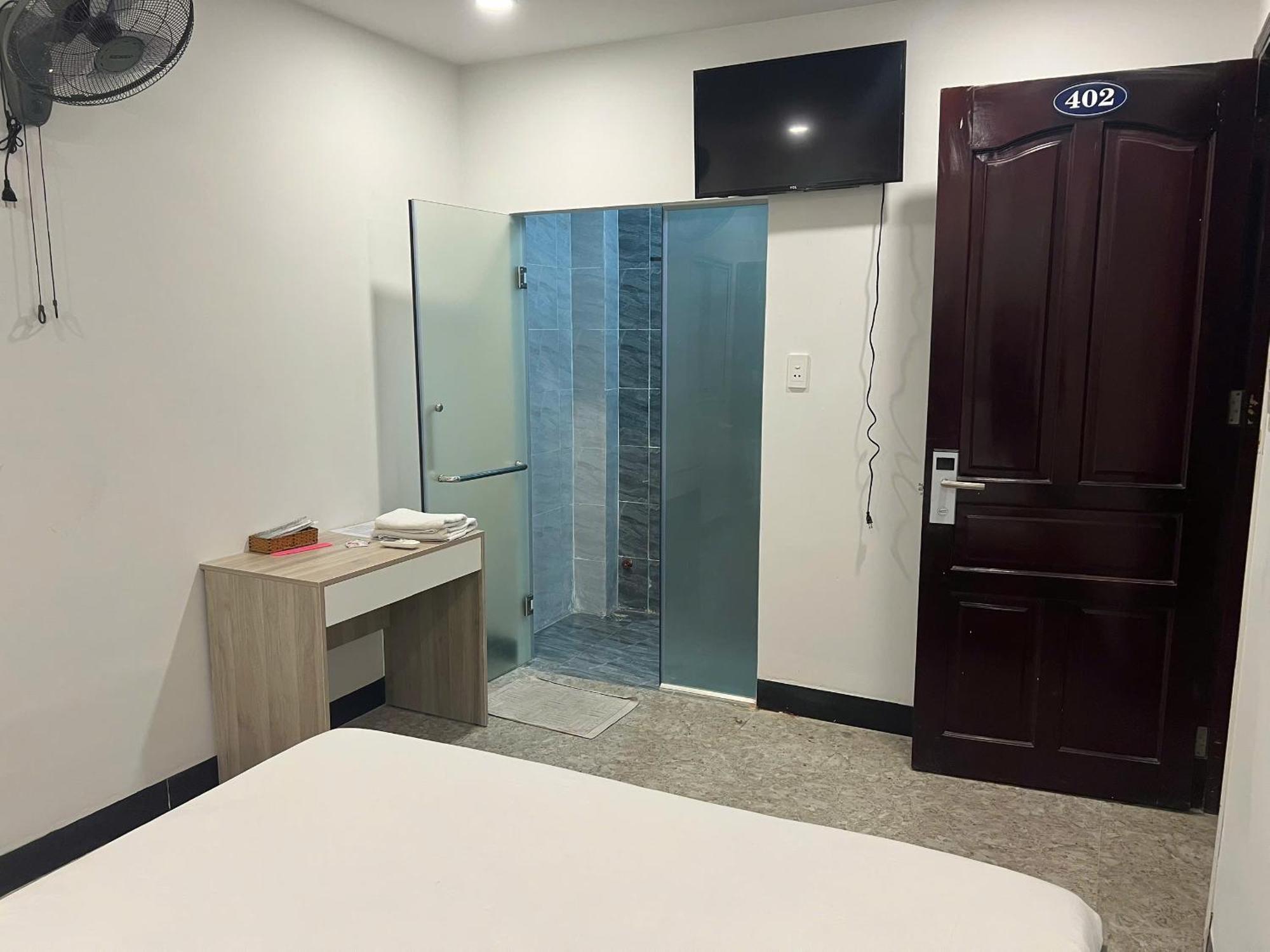 Hilary -su Hanh Q10 Bed & Breakfast TP. Hồ Chí Minh