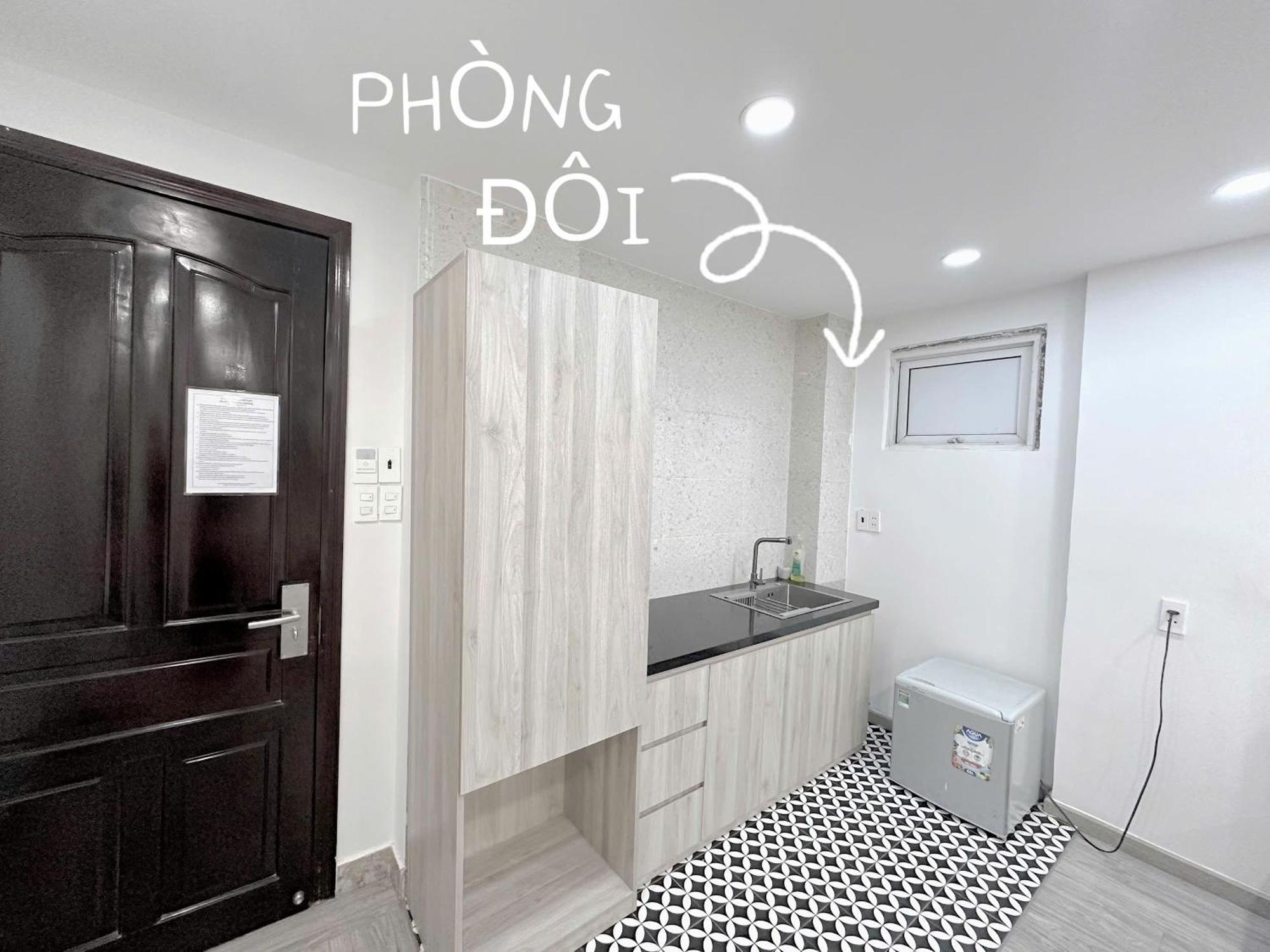 Bed & Breakfast Hilary -su Hanh Q10